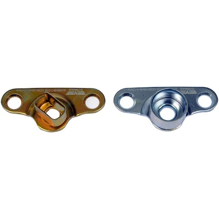 Dorman 38648 Tailgate Hinges - Left and Right 38648